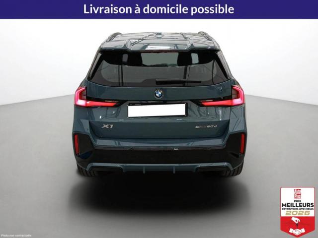 Bmw X1 image 3