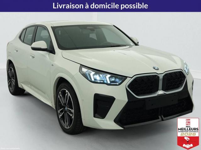 Bmw X2 image 3