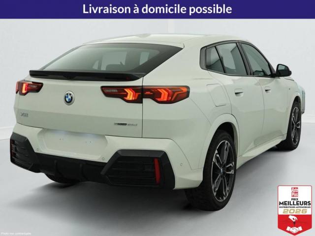 Bmw X2 image 2