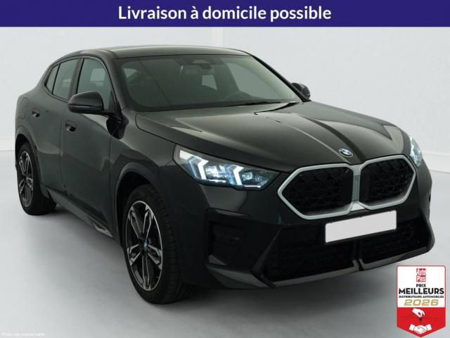 Bmw X2 image 2