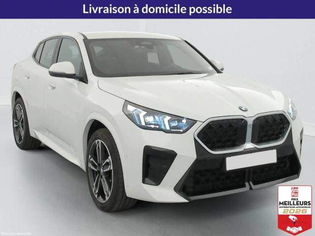 Bmw X2 image 9