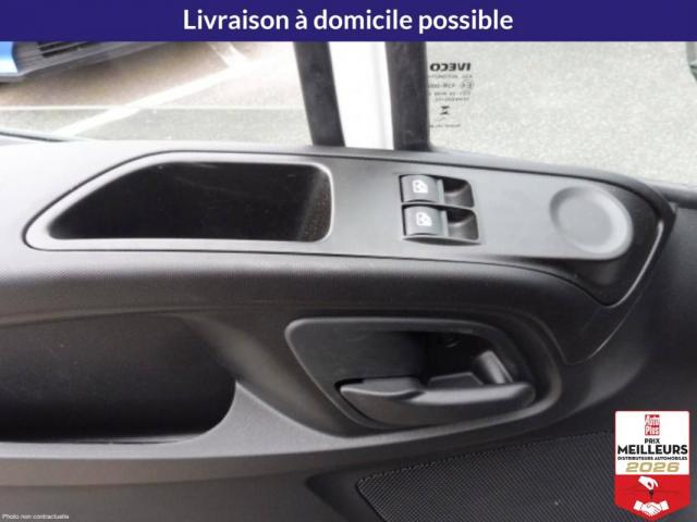 Iveco Daily image 3