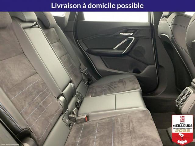 Bmw X1 image 7