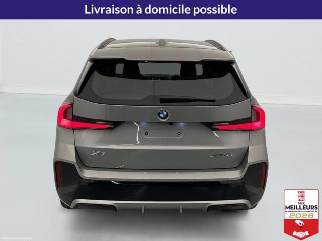 Bmw X1 image 3