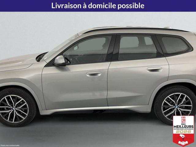 Bmw X1 image 6