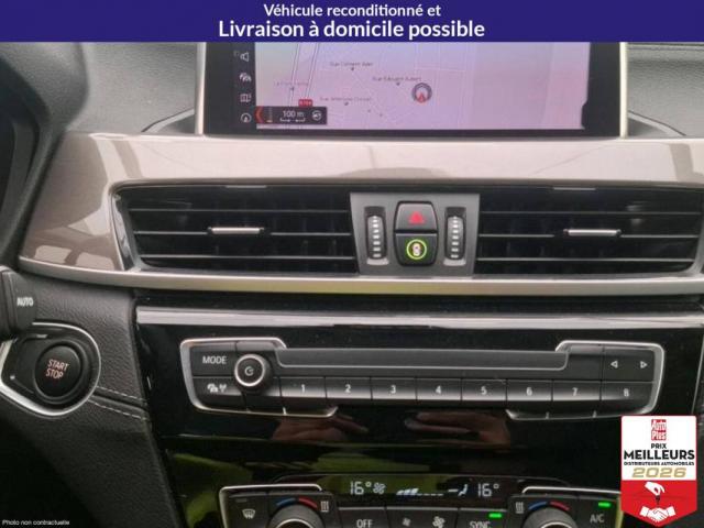 Bmw X1 image 8