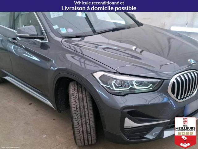Bmw X1 image 4