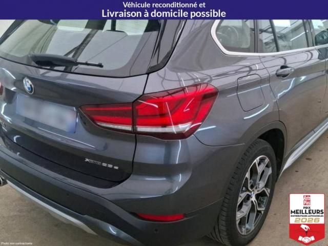 Bmw X1 image 3