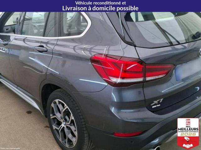 Bmw X1 image 2