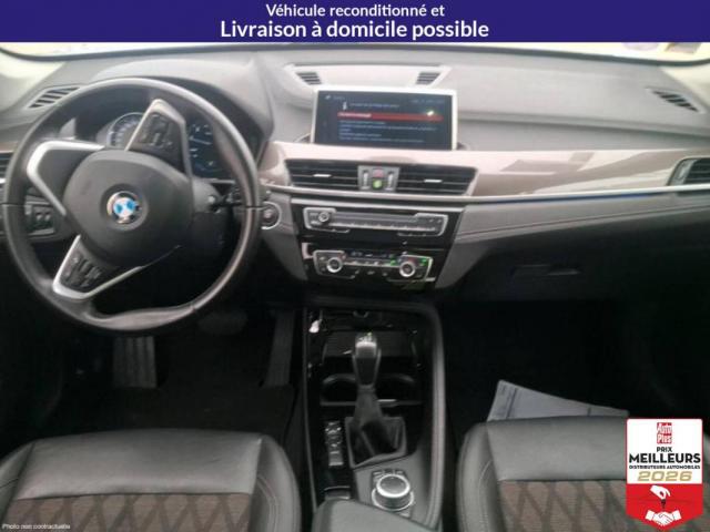 Bmw X1 image 6