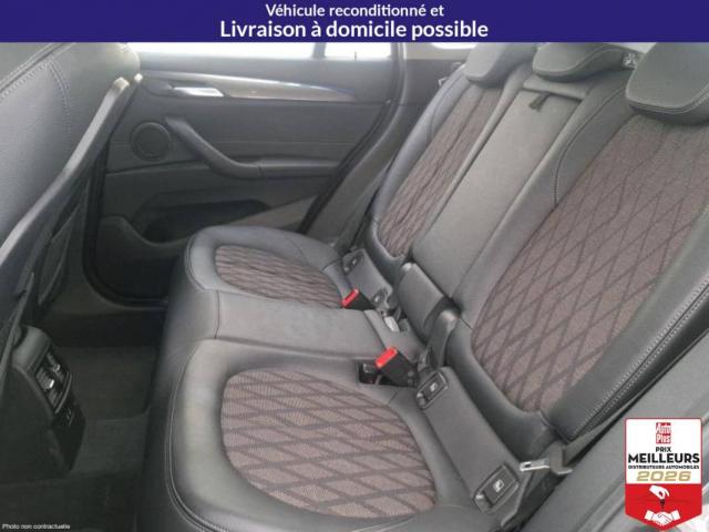 Bmw X1 image 7