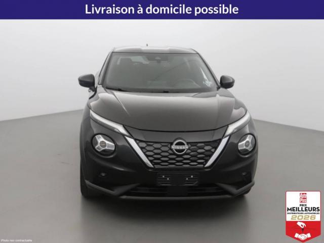Nissan Juke image 2
