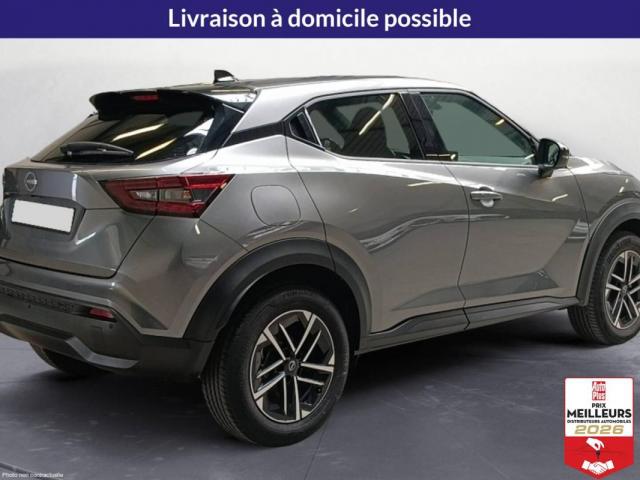 Nissan Juke image 7