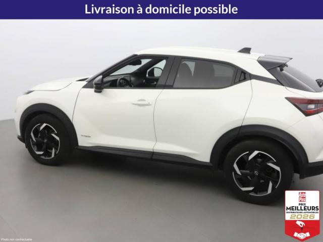 Nissan Juke image 2