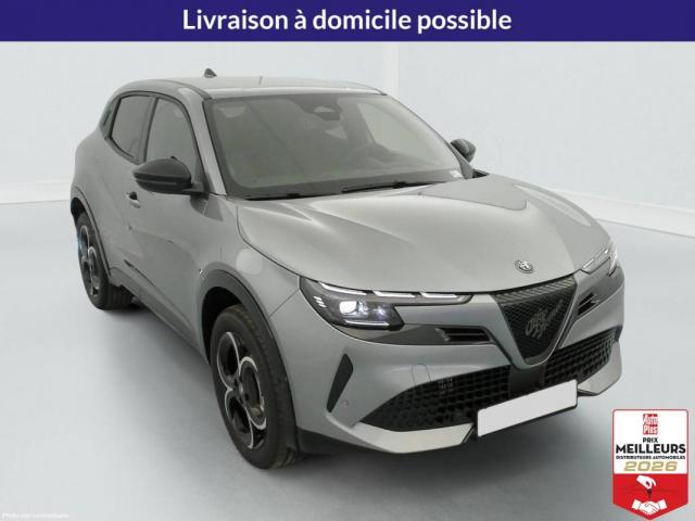 Alfa Romeo Junior image 4