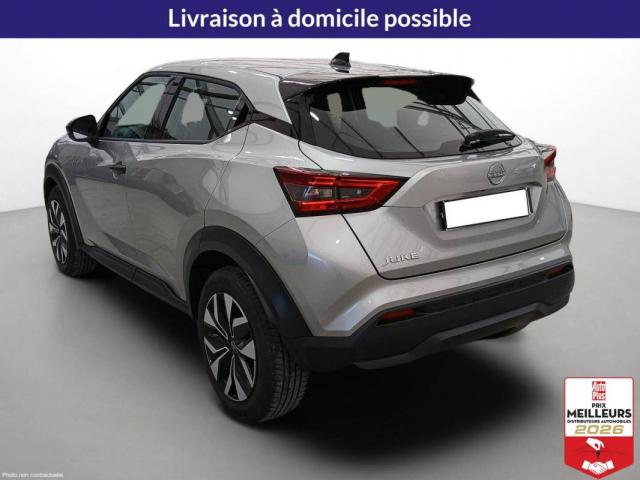 Nissan Juke image 2