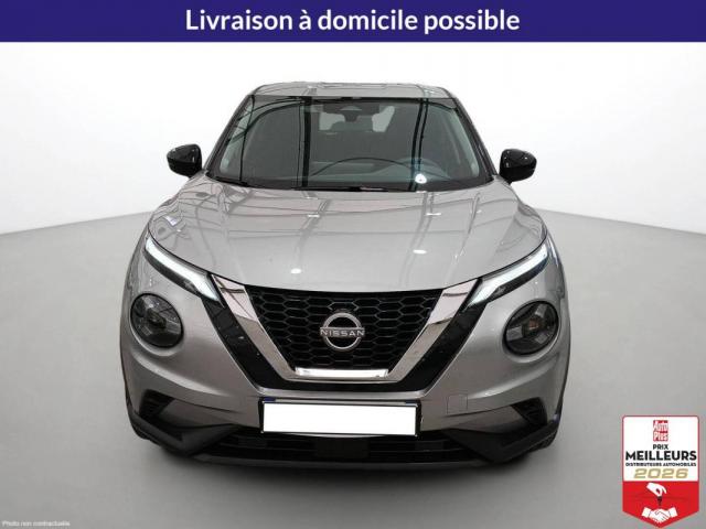 Nissan Juke image 3