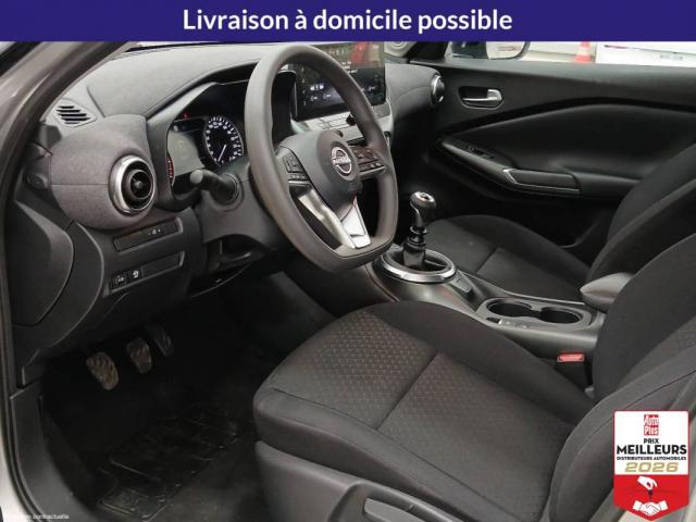 Nissan Juke image 5