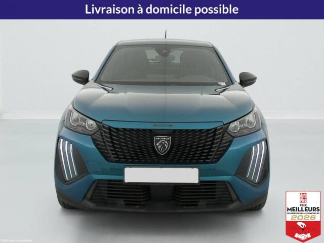 Peugeot 2008 image 1