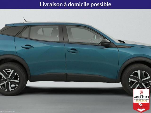 Peugeot 2008 image 9