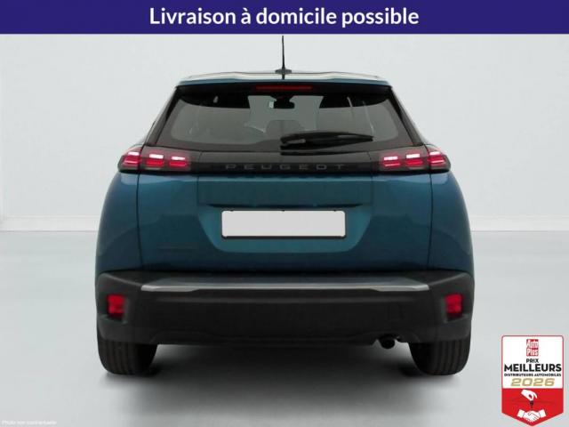 Peugeot 2008 image 8