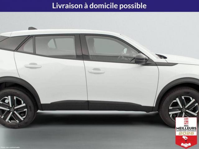 Peugeot 2008 image 2