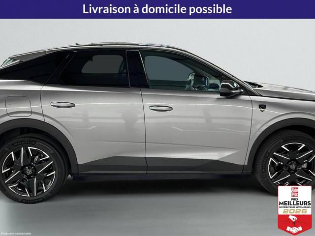 Peugeot 3008 image 5