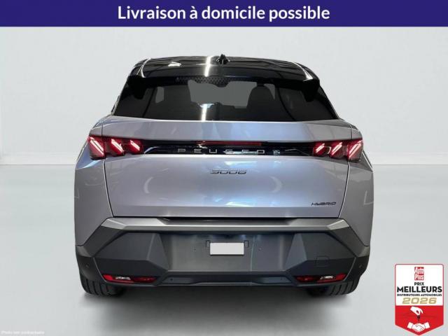 Peugeot 3008 image 2