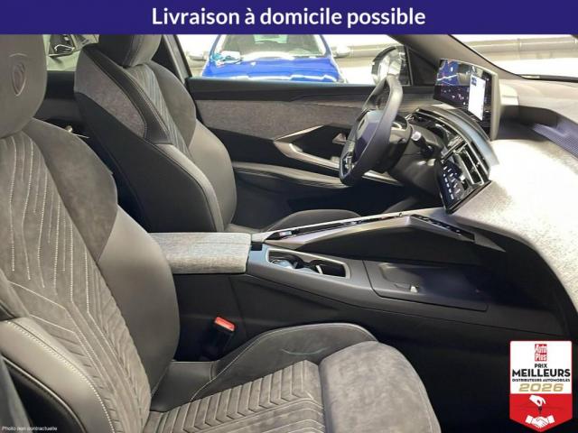 Peugeot 3008 image 3
