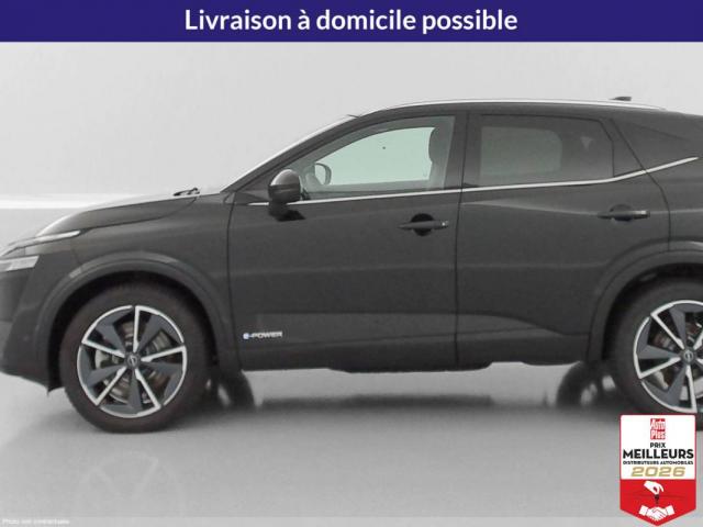 Nissan Qashqai image 2