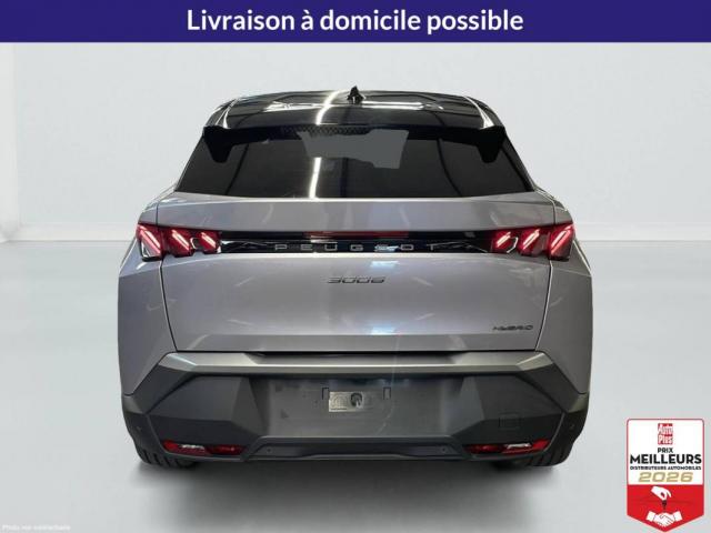 Peugeot 3008 image 3