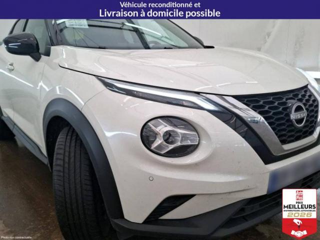 Nissan Juke image 1