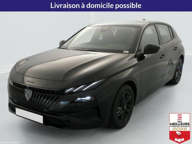 Peugeot 308 Bluehdi 130ch Eat8 Style