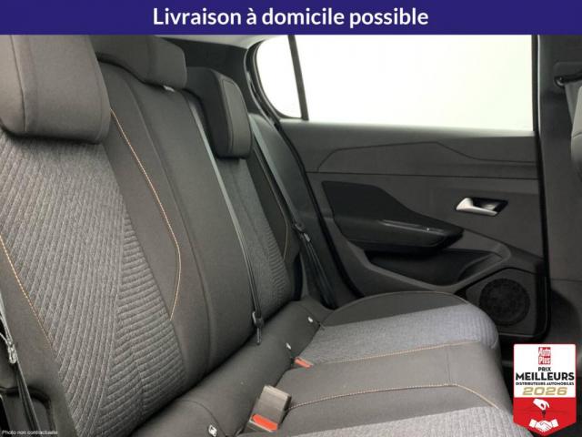 Peugeot 308 image 1