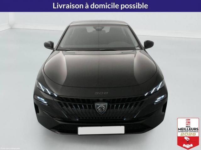 Peugeot 308 image 9
