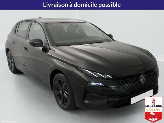 Peugeot 308 image 5