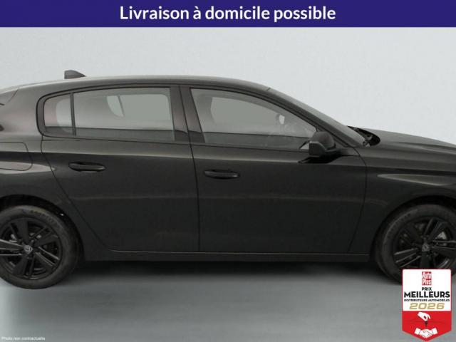 Peugeot 308 image 6