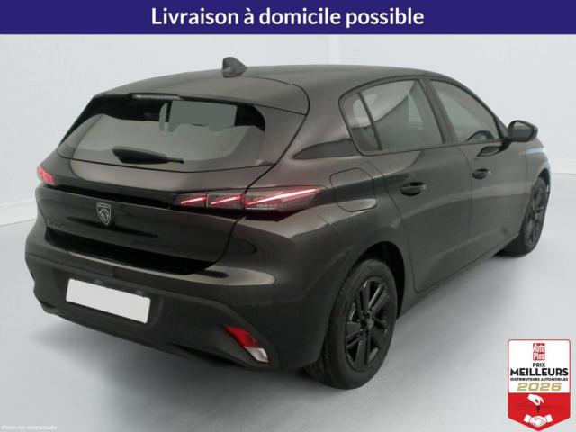 Peugeot 308 image 7