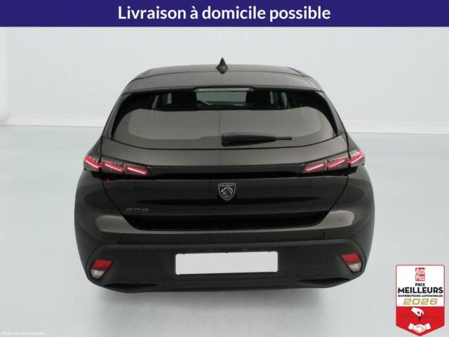 Peugeot 308 image 3