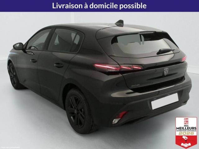 Peugeot 308 image 2