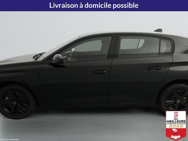 Peugeot 308 image 8