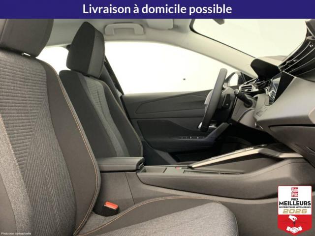 Peugeot 308 image 4
