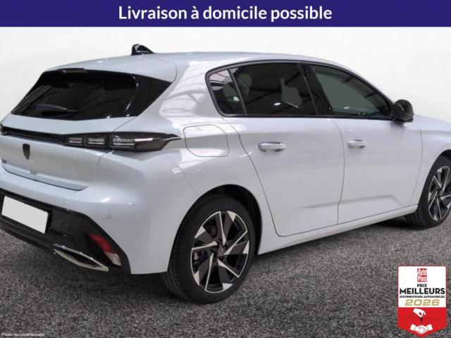Peugeot 308 image 4