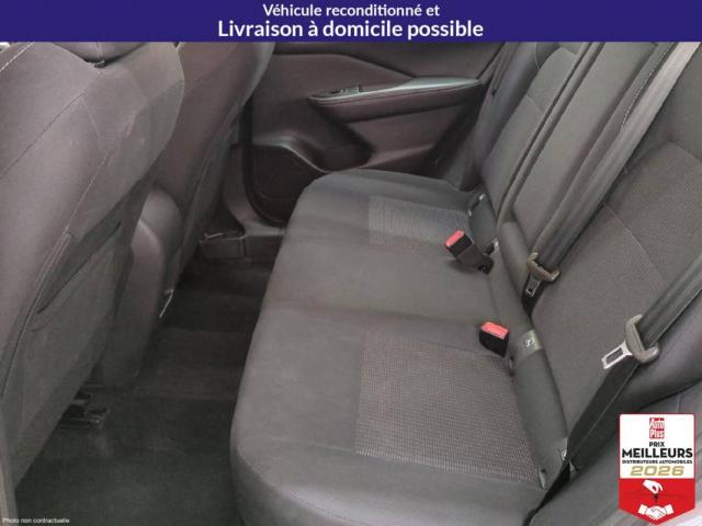 Nissan Qashqai image 3