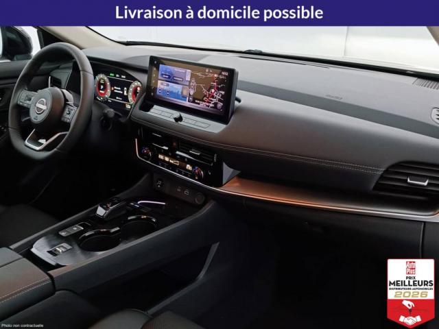 Nissan X-Trail image 2