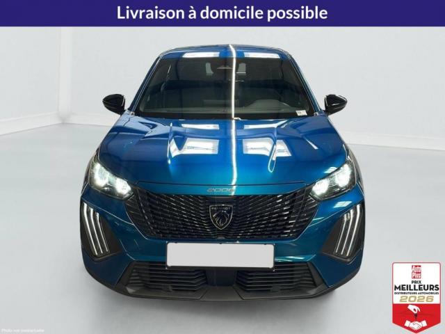 Peugeot 2008 image 7