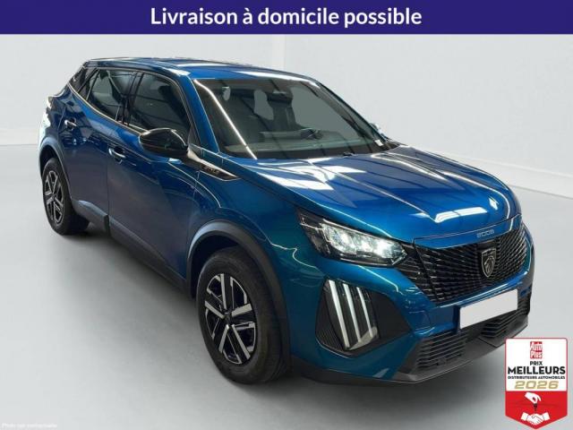 Peugeot 2008 image 3