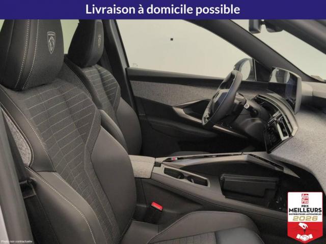 Peugeot 5008 image 7