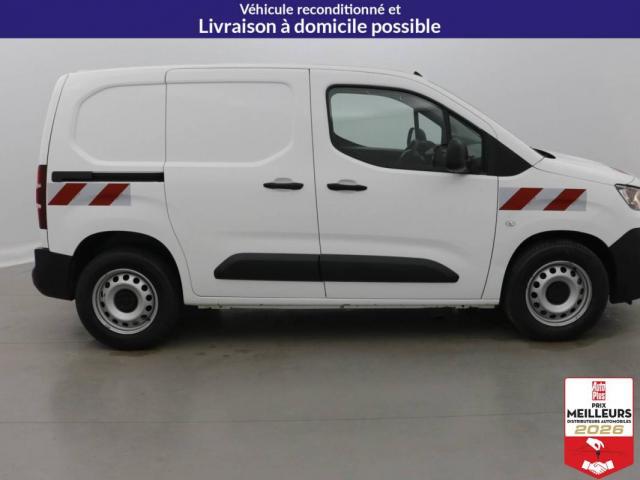 Peugeot Partner image 8
