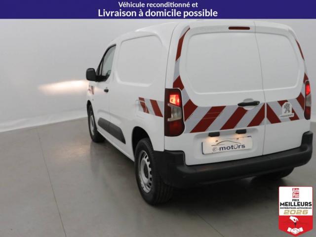 Peugeot Partner image 2